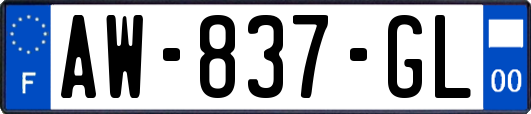 AW-837-GL