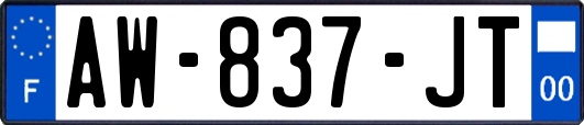 AW-837-JT