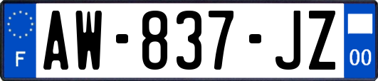 AW-837-JZ