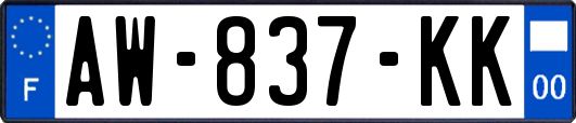 AW-837-KK