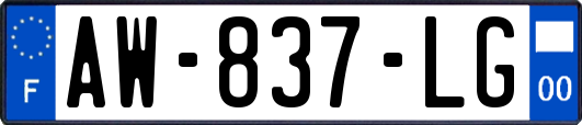 AW-837-LG
