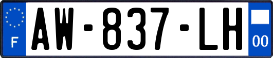AW-837-LH