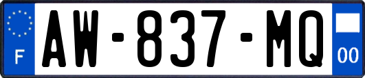 AW-837-MQ