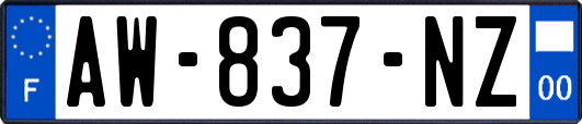 AW-837-NZ