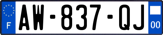 AW-837-QJ