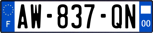 AW-837-QN