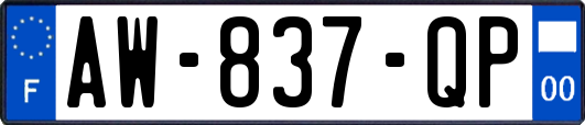 AW-837-QP
