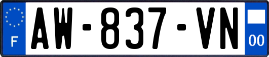 AW-837-VN