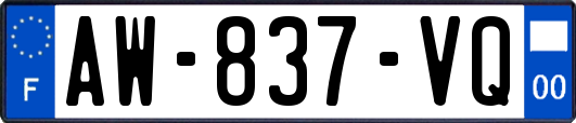 AW-837-VQ