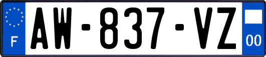 AW-837-VZ