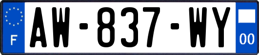 AW-837-WY