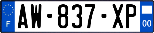 AW-837-XP