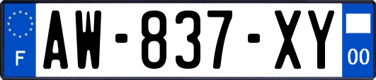 AW-837-XY