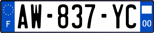 AW-837-YC