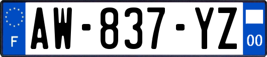 AW-837-YZ