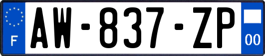 AW-837-ZP