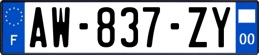 AW-837-ZY