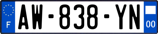 AW-838-YN