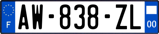 AW-838-ZL