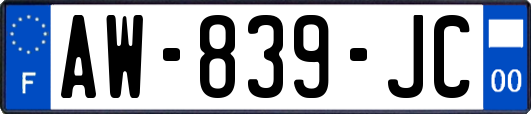 AW-839-JC