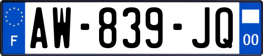 AW-839-JQ