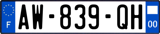 AW-839-QH