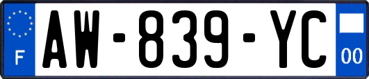 AW-839-YC