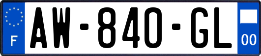 AW-840-GL