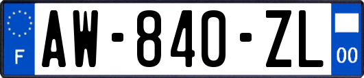 AW-840-ZL