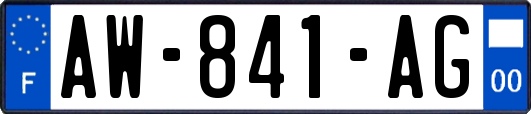 AW-841-AG