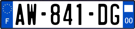 AW-841-DG