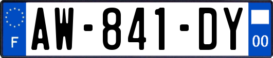 AW-841-DY