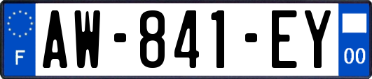 AW-841-EY