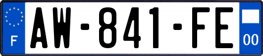 AW-841-FE