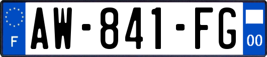 AW-841-FG