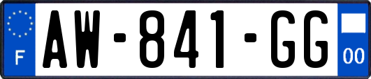 AW-841-GG