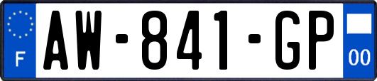 AW-841-GP