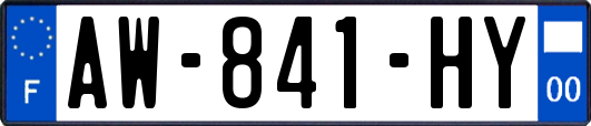 AW-841-HY