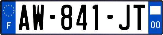 AW-841-JT