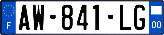 AW-841-LG