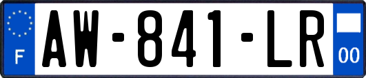 AW-841-LR