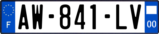 AW-841-LV