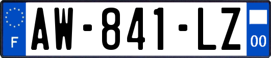 AW-841-LZ