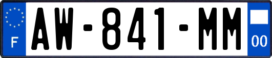 AW-841-MM