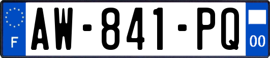 AW-841-PQ