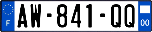 AW-841-QQ