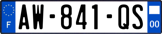 AW-841-QS