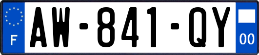 AW-841-QY