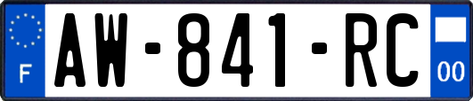AW-841-RC