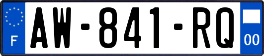 AW-841-RQ